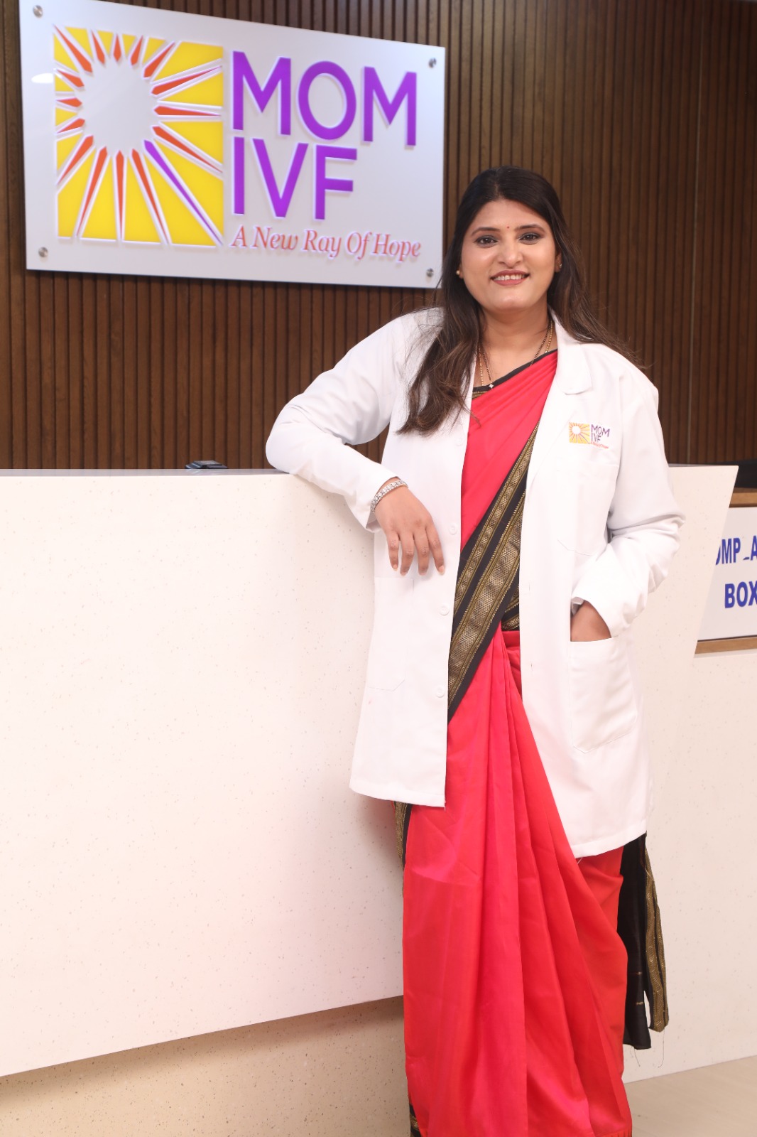 doctor profile